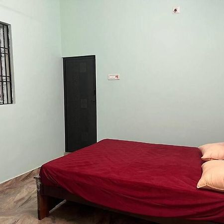 Kr Homestay Tiruvannāmalai Exterior photo