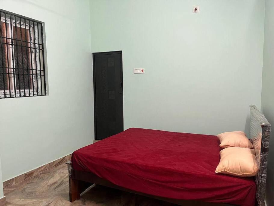 Kr Homestay Tiruvannāmalai Exterior photo
